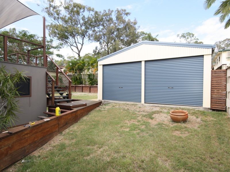 32 Venus Street, Telina QLD 4680