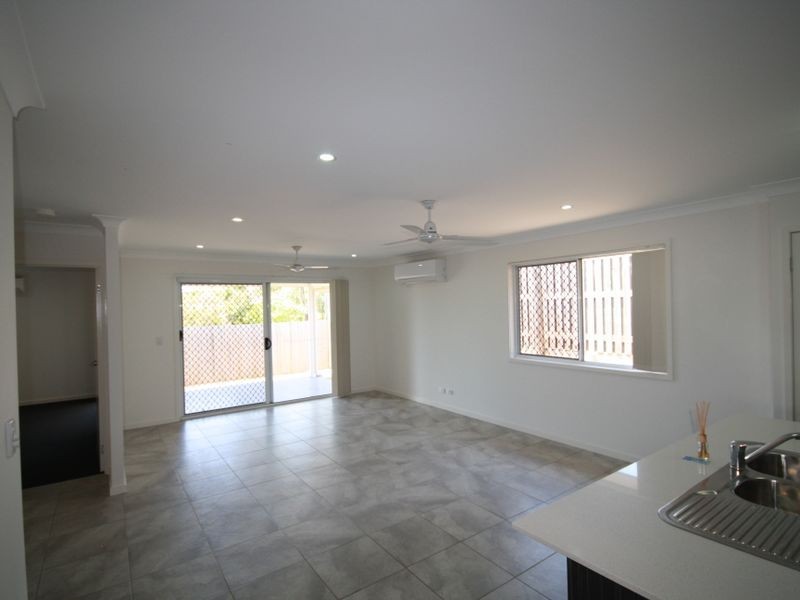 1 Isla Court, New Auckland QLD 4680