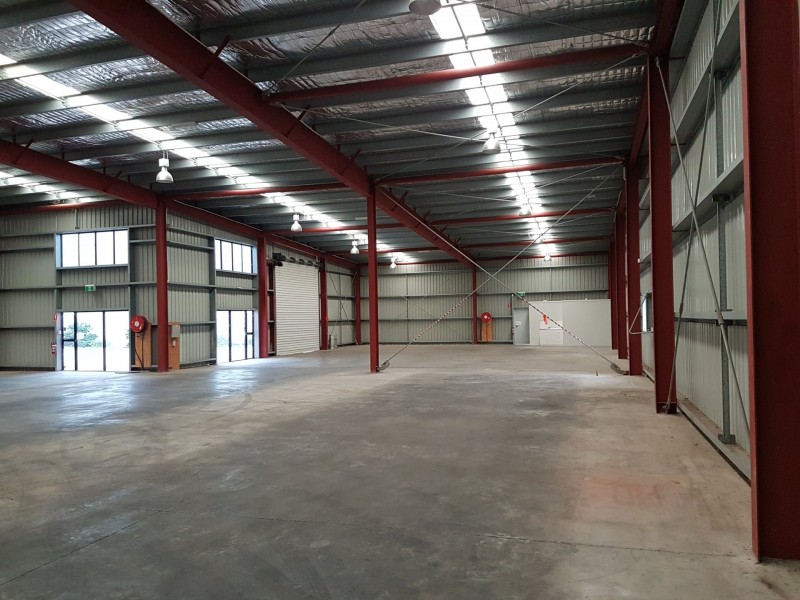 12 Roseanna Street, Clinton QLD 4680