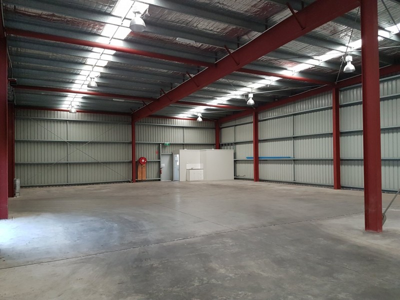 12 Roseanna Street, Clinton QLD 4680