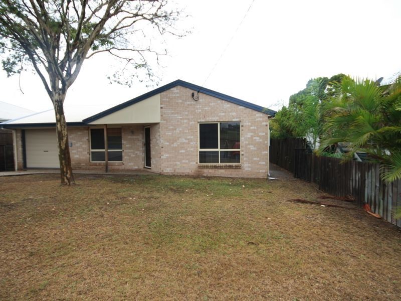 268 Auckland Street, South Gladstone QLD 4680