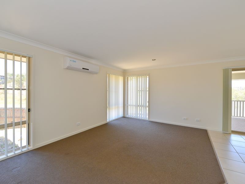 3 Springbrook Terrace, New Auckland QLD 4680