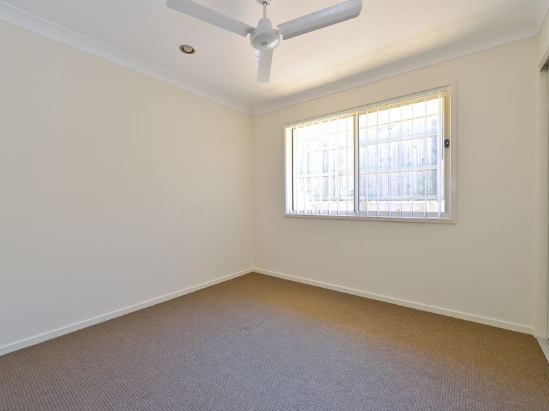 3 Springbrook Terrace, New Auckland QLD 4680