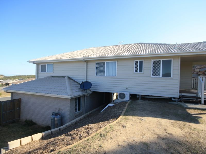 24 Sturt Court, Glen Eden QLD 4680