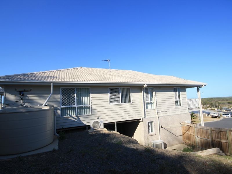 24 Sturt Court, Glen Eden QLD 4680