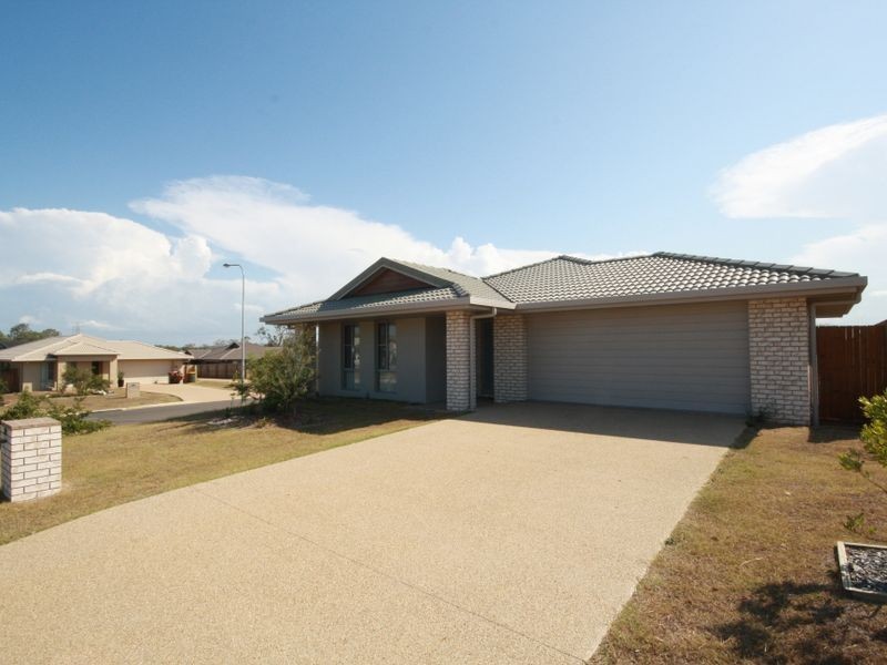 21 Fremont Street, Calliope QLD 4680