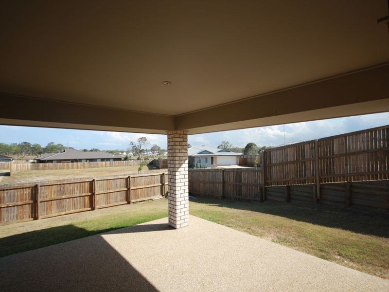 21 Fremont Street, Calliope QLD 4680