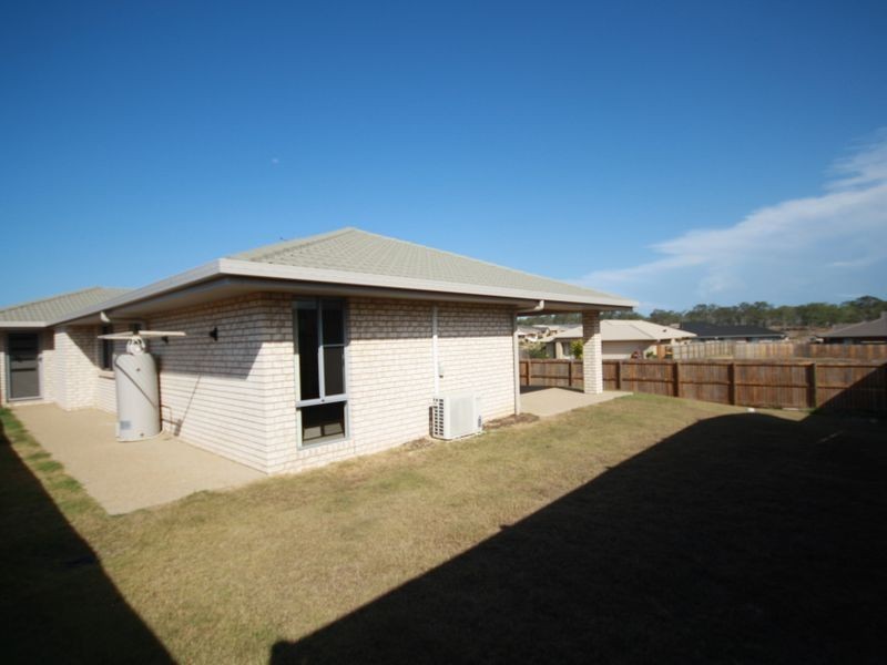 21 Fremont Street, Calliope QLD 4680