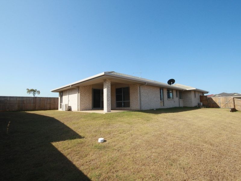 21 Fremont Street, Calliope QLD 4680