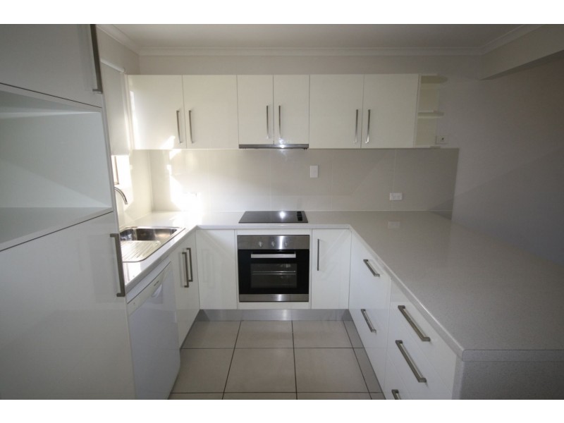 Unit 3/45 O’Connell Street, Barney Point QLD 4680