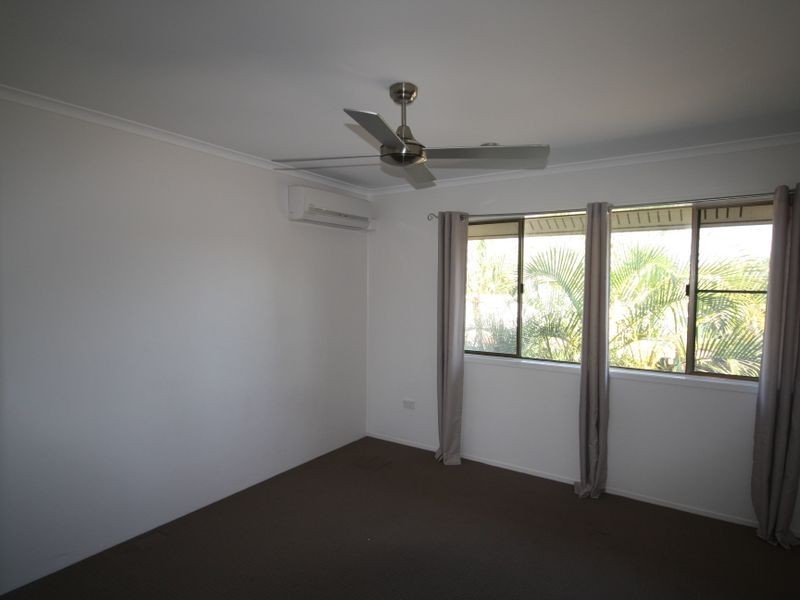 Unit 3/45 O’Connell Street, Barney Point QLD 4680
