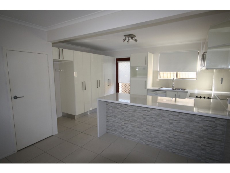 Unit 3/45 O’Connell Street, Barney Point QLD 4680