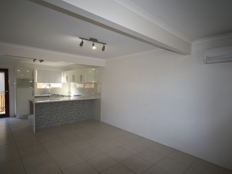 Unit 3/45 O’Connell Street, Barney Point QLD 4680