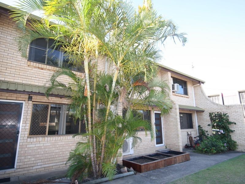 Unit 3/45 O’Connell Street, Barney Point QLD 4680