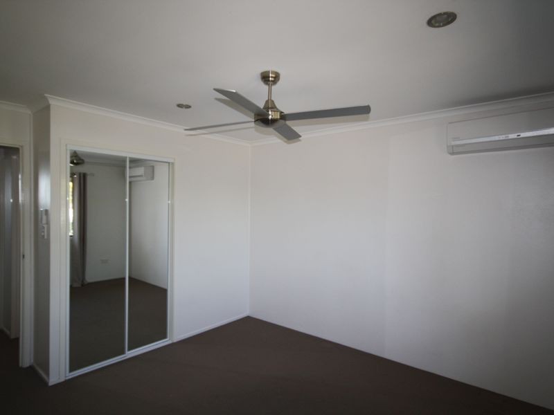 Unit 3/45 O’Connell Street, Barney Point QLD 4680