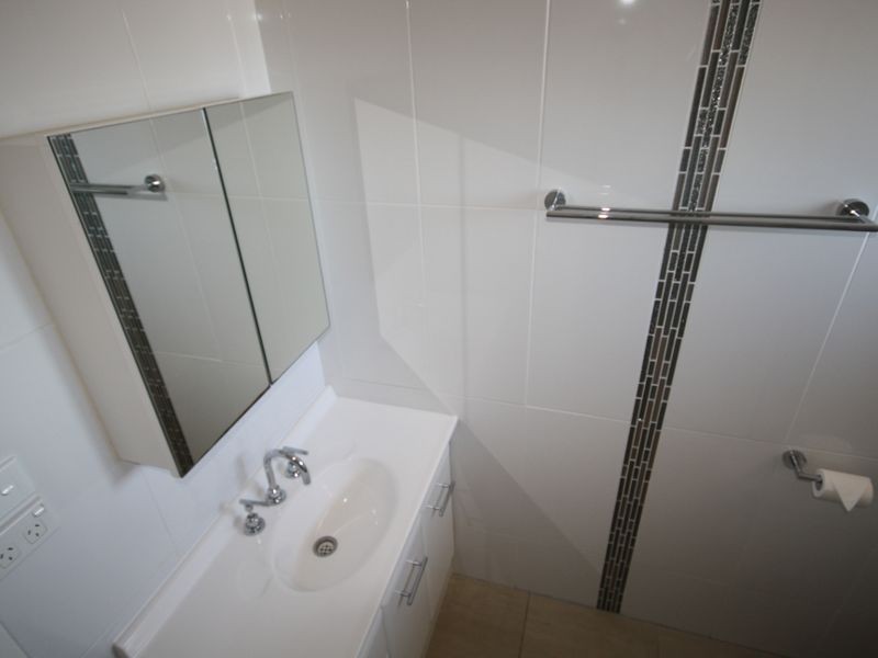 Unit 3/45 O’Connell Street, Barney Point QLD 4680