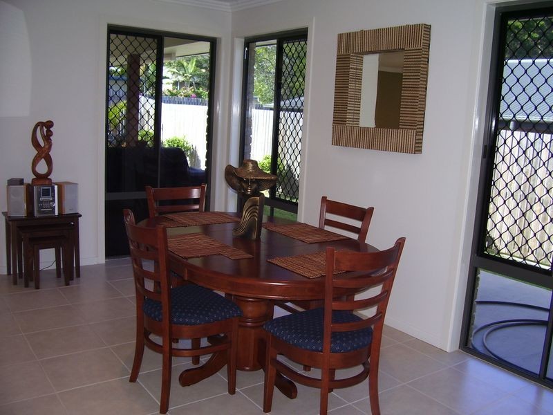 24 Larcom Rise, West Gladstone QLD 4680