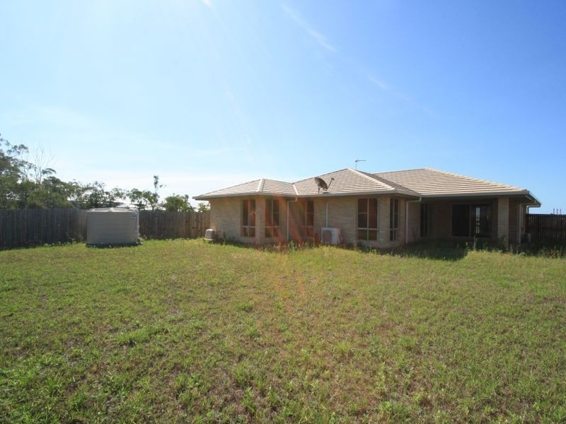 30 Broadwater Place, New Auckland QLD 4680