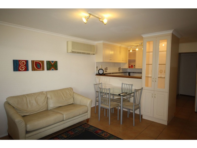 Unit 4/40-42 Marten Street, South Gladstone QLD 4680