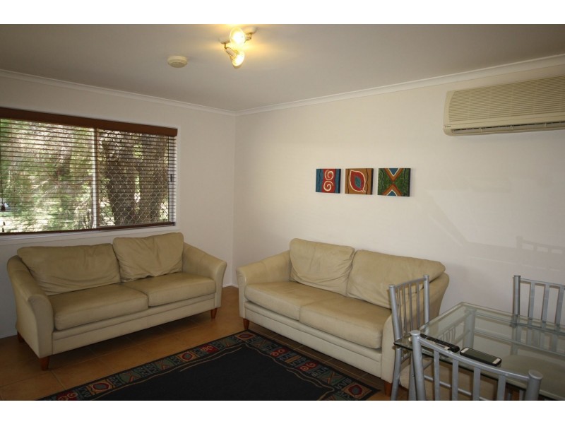 Unit 4/40-42 Marten Street, South Gladstone QLD 4680