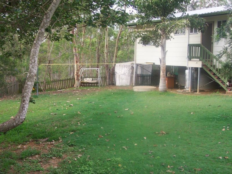 257 Haddock Drive, Burua QLD 4680