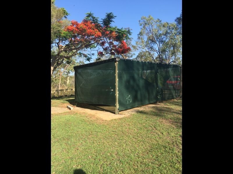 257 Haddock Drive, Burua QLD 4680