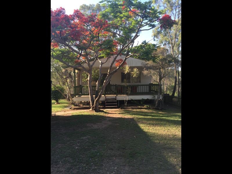 257 Haddock Drive, Burua QLD 4680
