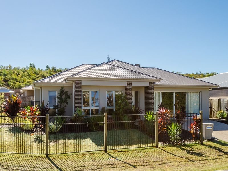 22 Tulipwood Circuit, Boyne Island QLD 4680
