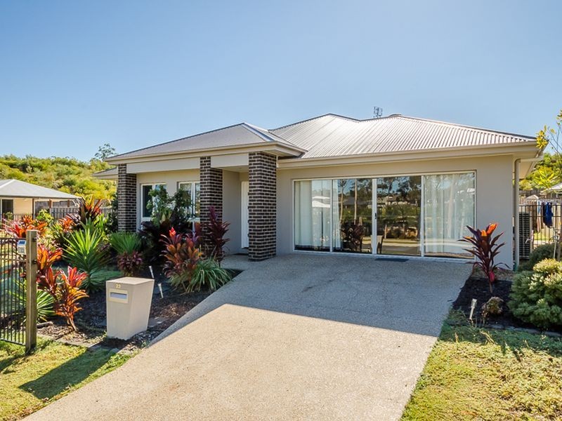 22 Tulipwood Circuit, Boyne Island QLD 4680