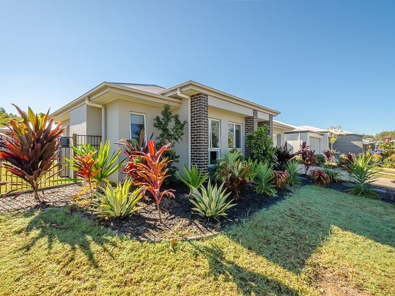 22 Tulipwood Circuit, Boyne Island QLD 4680
