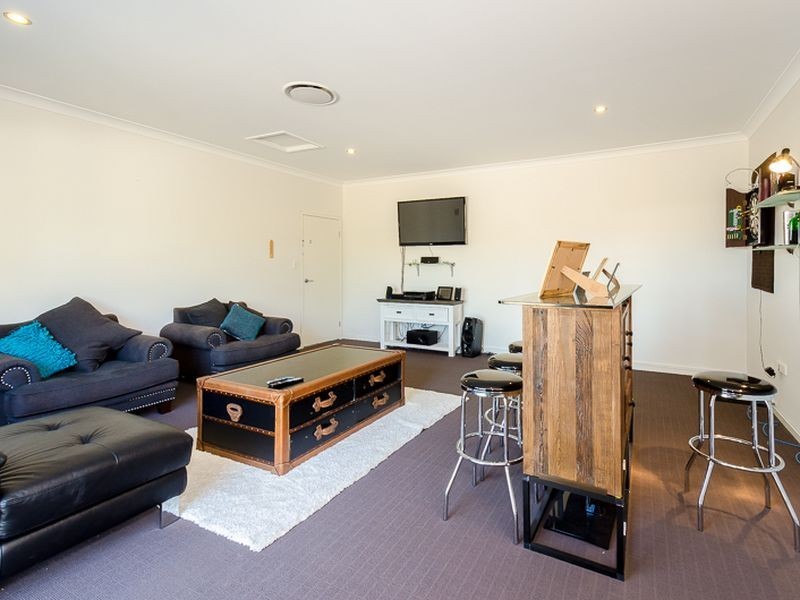 22 Tulipwood Circuit, Boyne Island QLD 4680