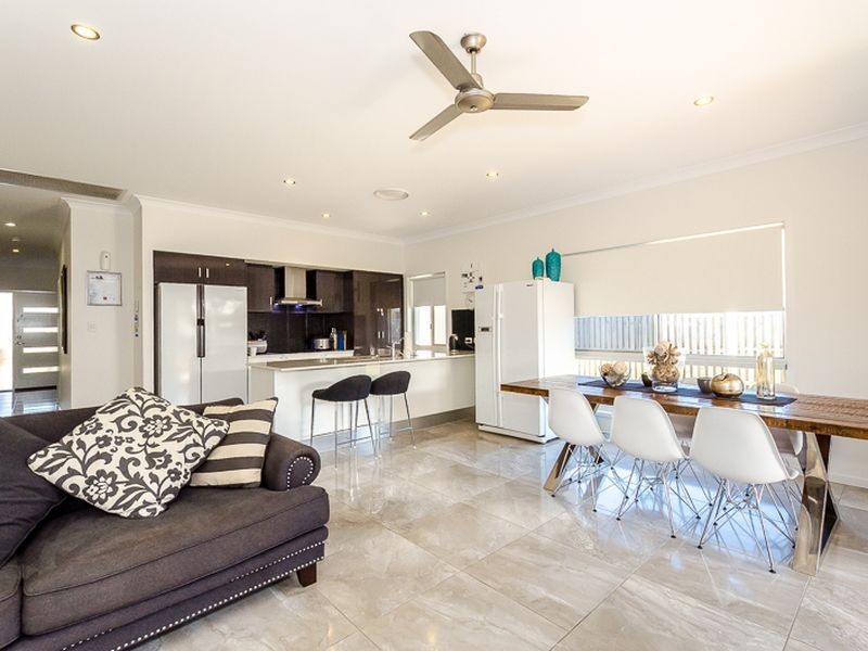22 Tulipwood Circuit, Boyne Island QLD 4680