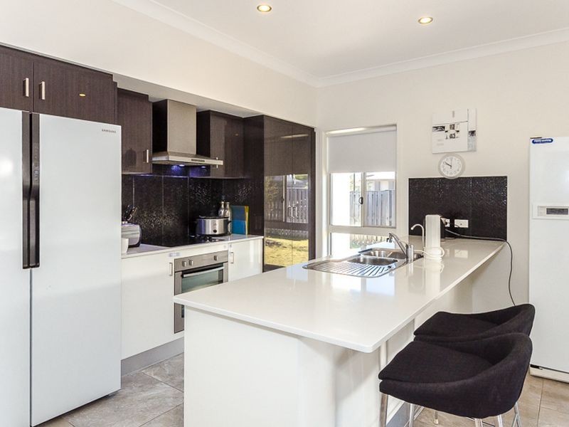 22 Tulipwood Circuit, Boyne Island QLD 4680