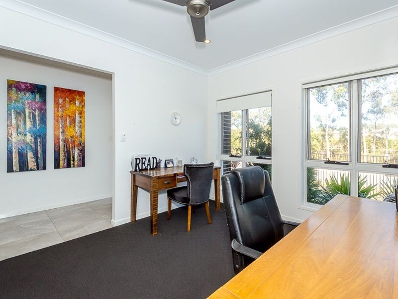 22 Tulipwood Circuit, Boyne Island QLD 4680