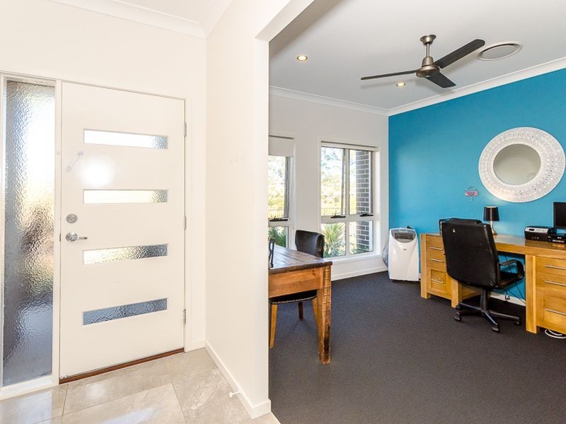 22 Tulipwood Circuit, Boyne Island QLD 4680
