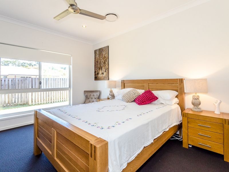 22 Tulipwood Circuit, Boyne Island QLD 4680