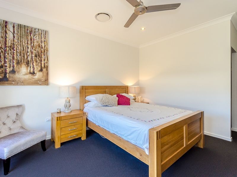 22 Tulipwood Circuit, Boyne Island QLD 4680