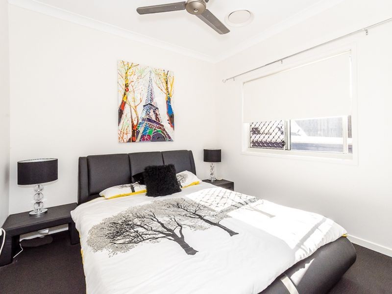 22 Tulipwood Circuit, Boyne Island QLD 4680