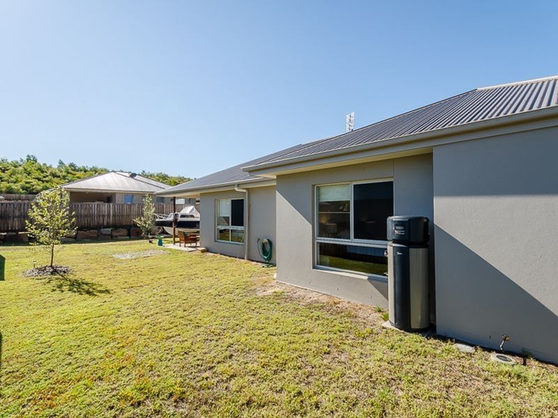 22 Tulipwood Circuit, Boyne Island QLD 4680