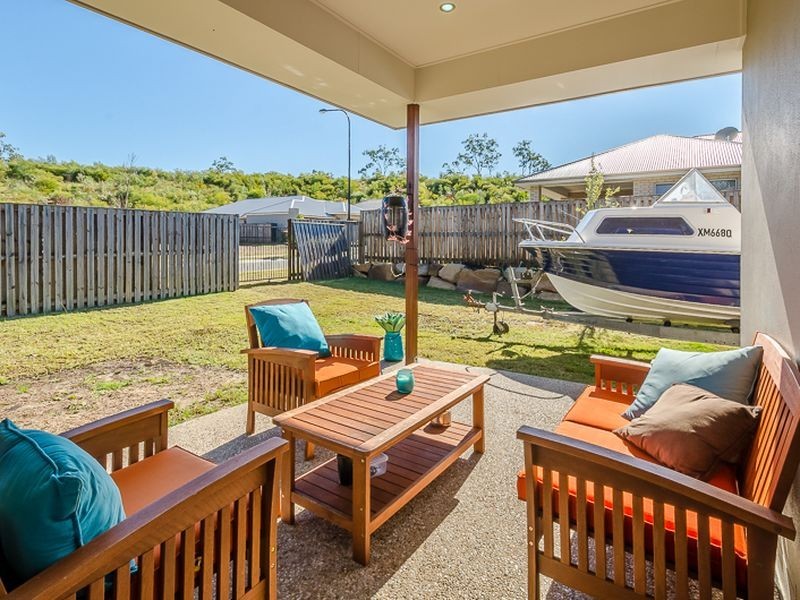 22 Tulipwood Circuit, Boyne Island QLD 4680