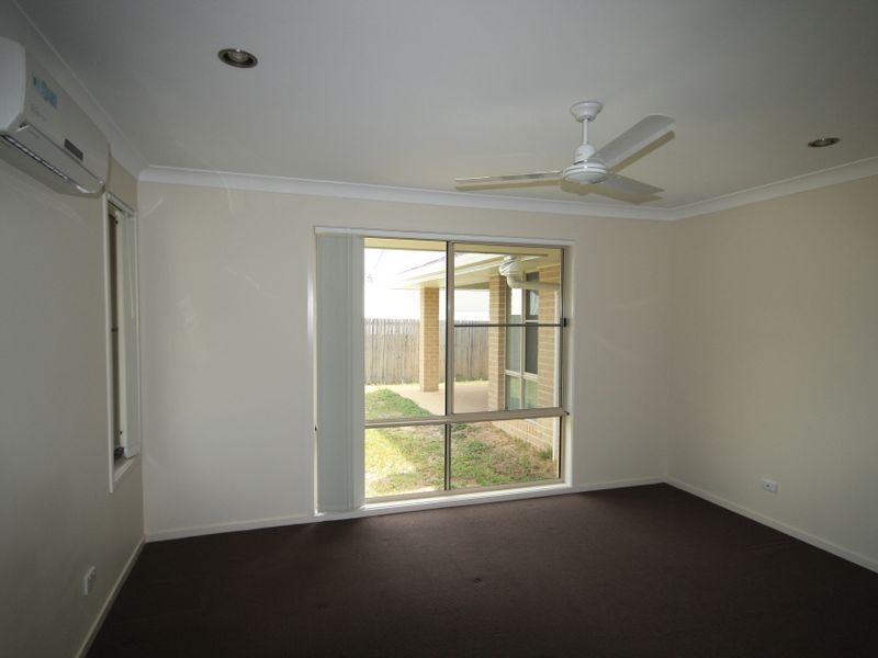 5 Kakadu Way, New Auckland QLD 4680