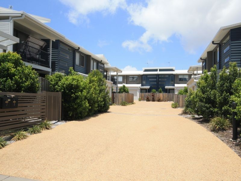 6/5 Glenlyon Street, Gladstone QLD 4680
