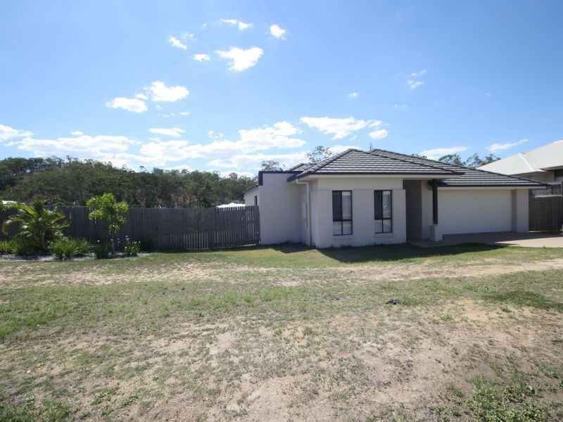 1 Orchard Drive, Kirkwood QLD 4680