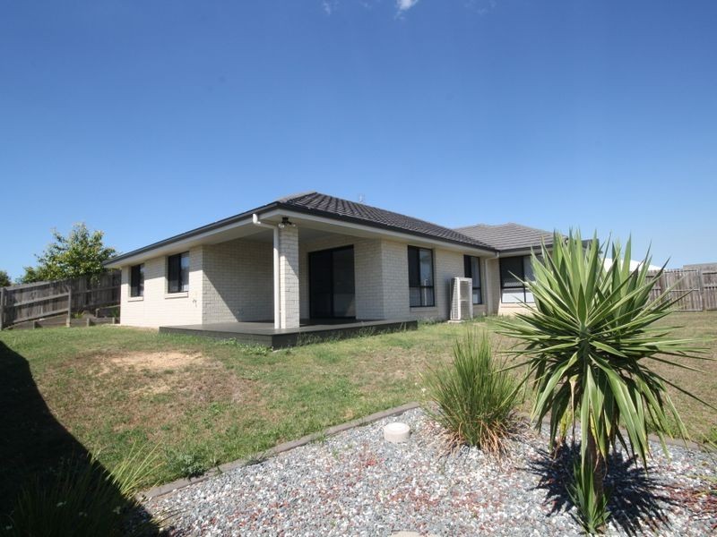 1 Orchard Drive, Kirkwood QLD 4680