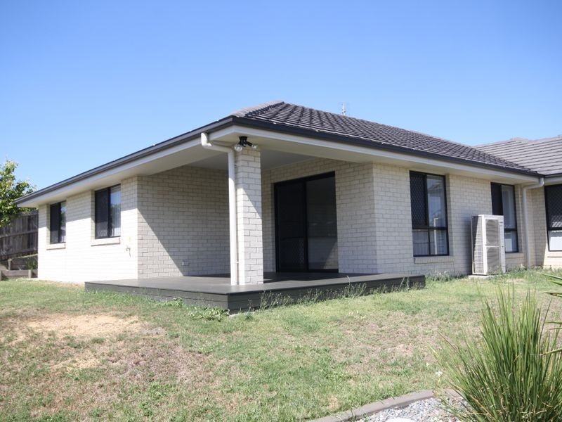 1 Orchard Drive, Kirkwood QLD 4680