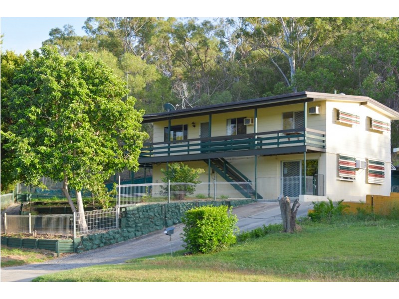 161 Philip Street, West Gladstone QLD 4680