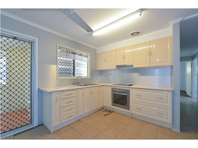 161 Philip Street, West Gladstone QLD 4680