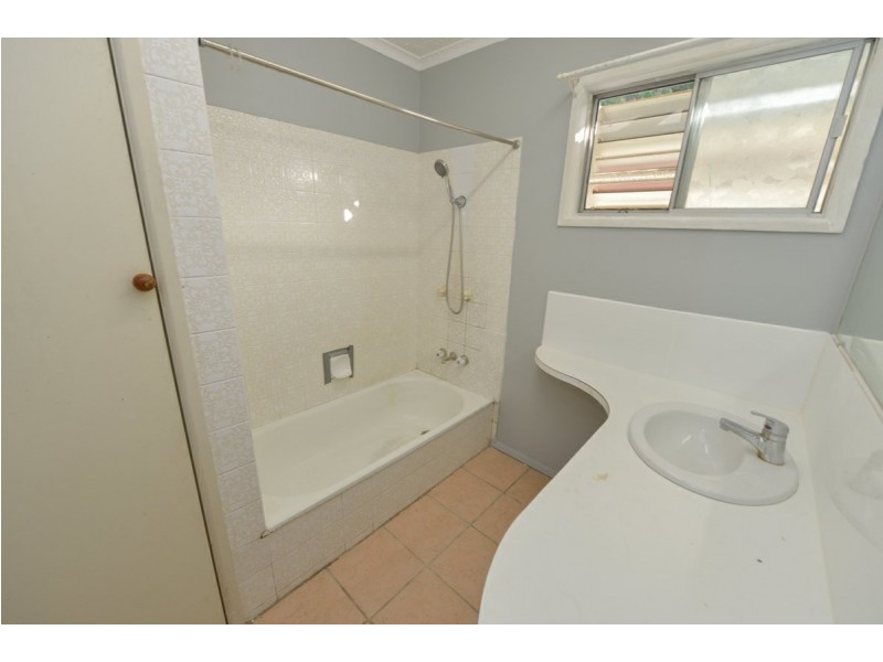 161 Philip Street, West Gladstone QLD 4680