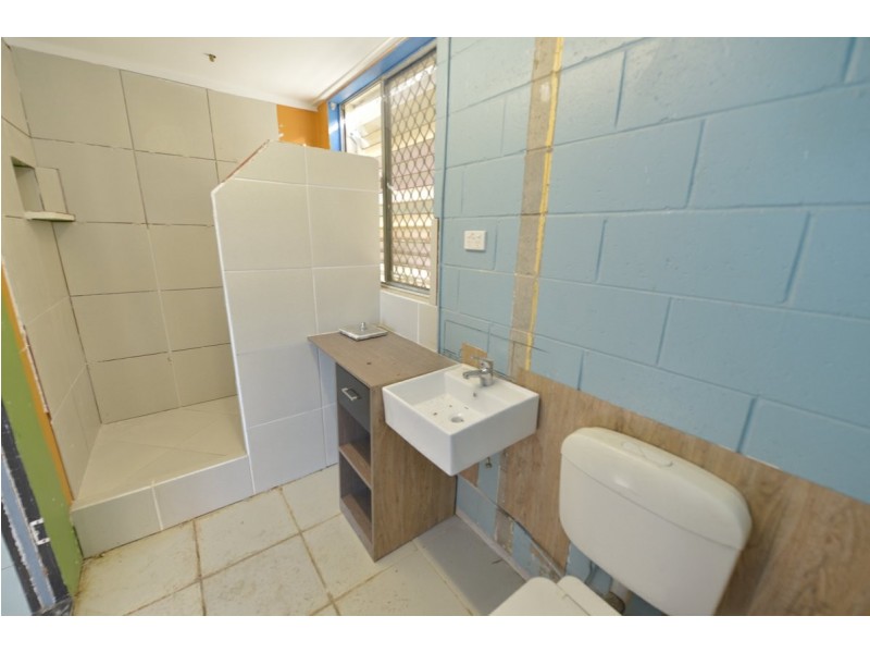 161 Philip Street, West Gladstone QLD 4680