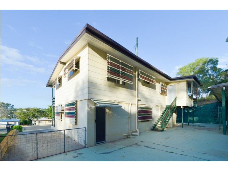 161 Philip Street, West Gladstone QLD 4680